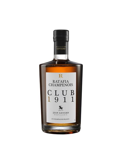 ratafia champenois jean goyard|Ratafia champenois .